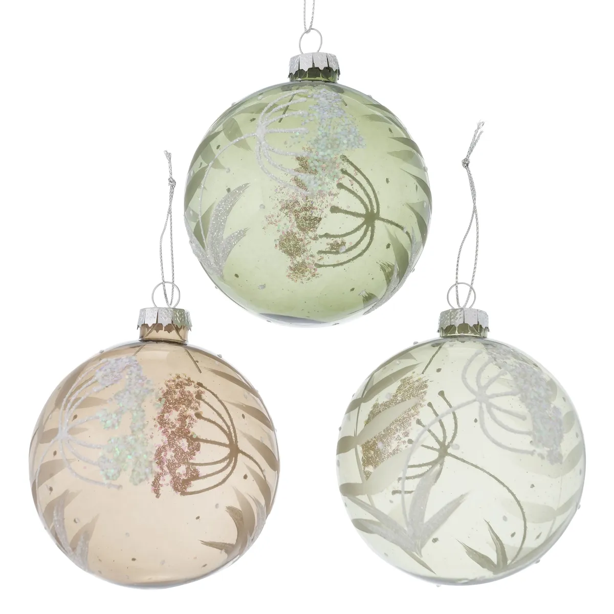 Weihnachtskugel